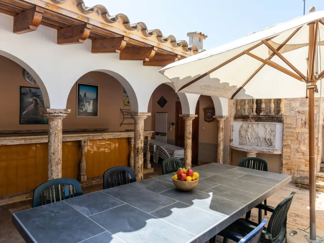 Maison de Vacances Llançà