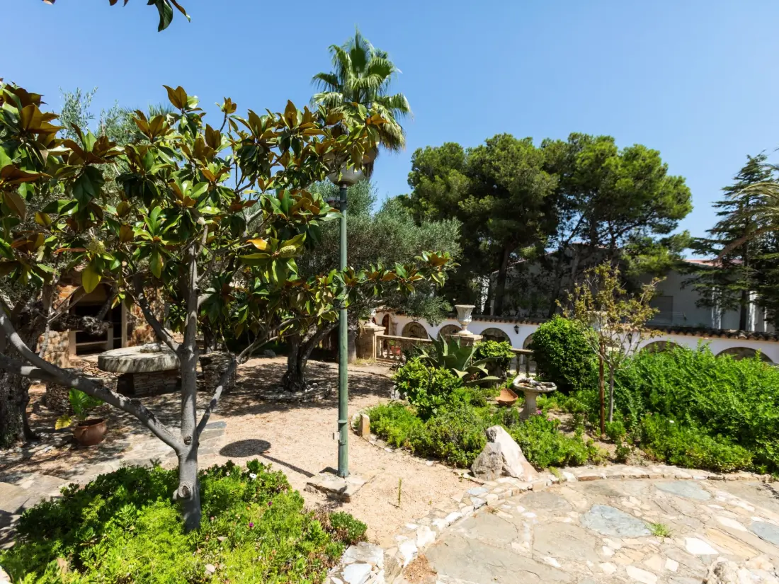 Maison de Vacances Llançà