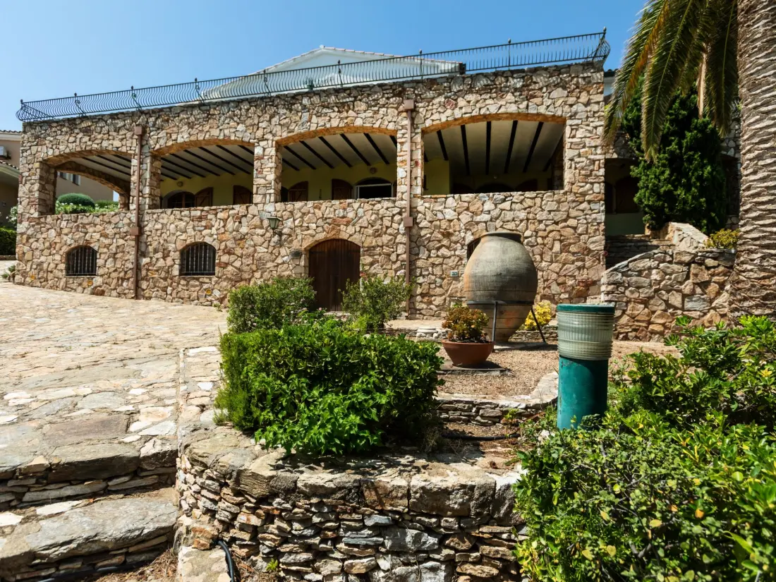 Maison de Vacances Llançà
