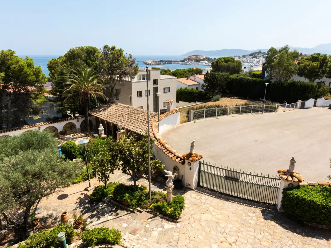 Maison de Vacances Llançà