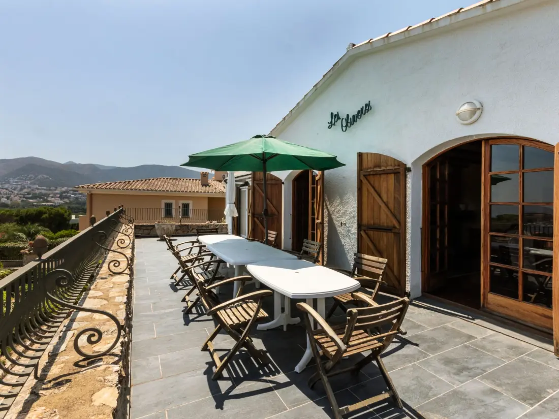Maison de Vacances Llançà
