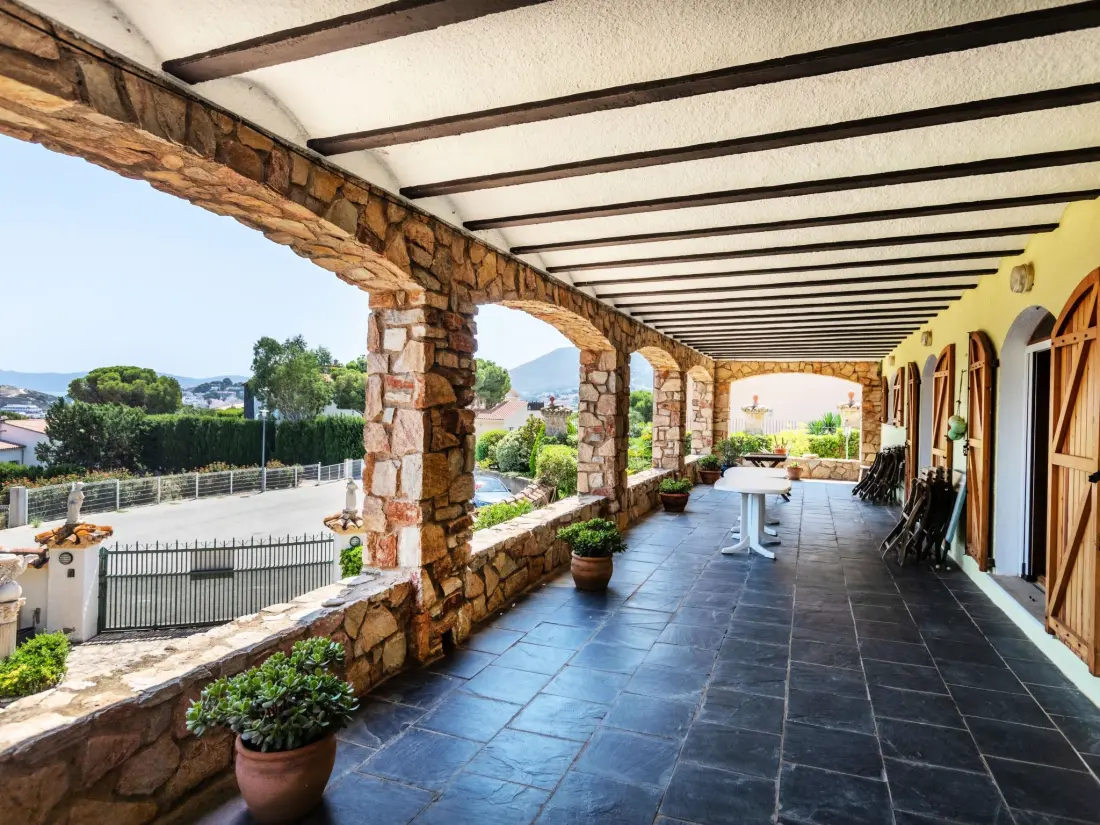 Maison de Vacances Llançà