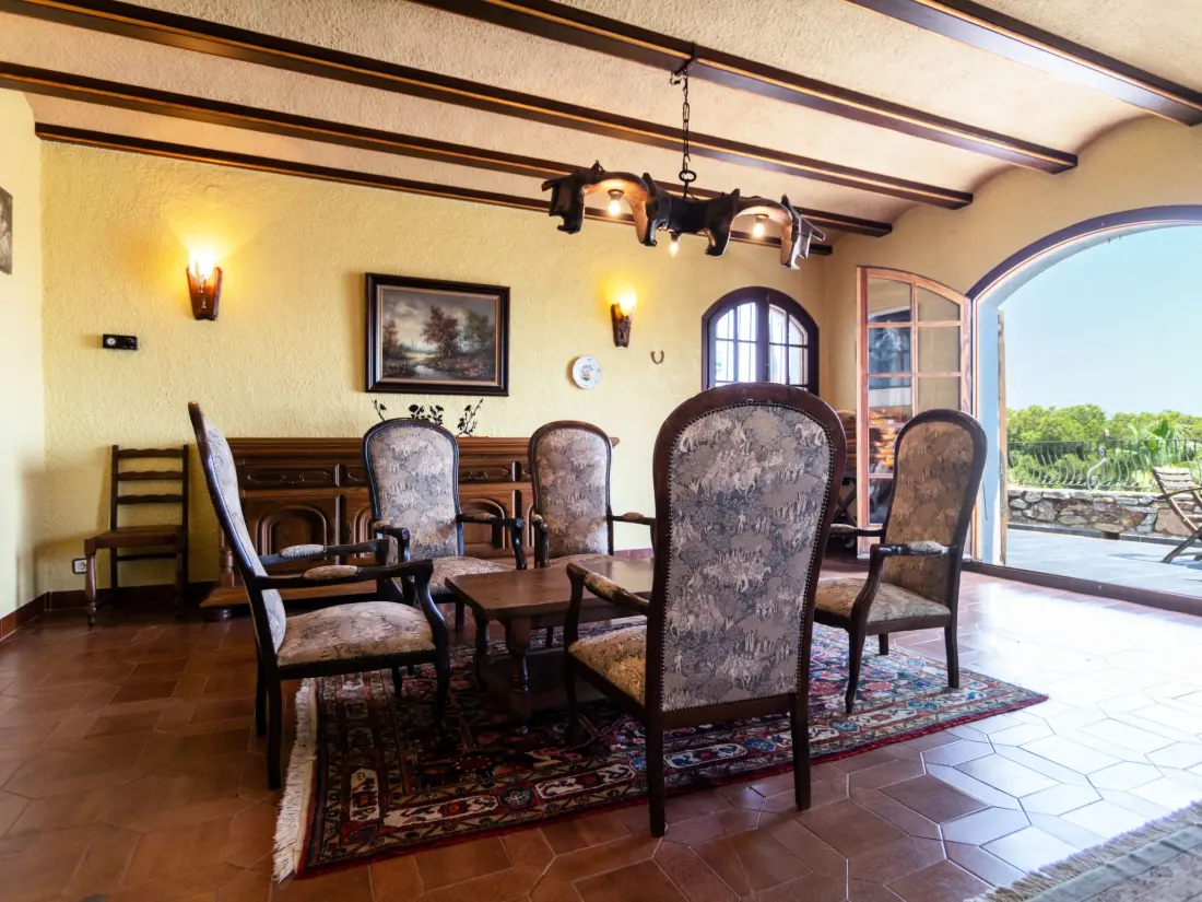 Maison de Vacances Llançà