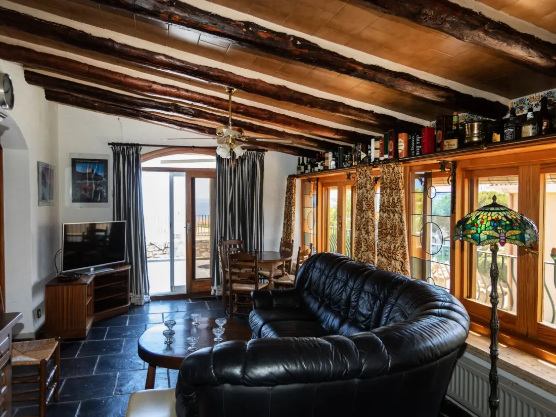 Maison de Vacances Llançà