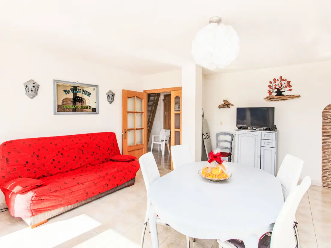 Maison de Vacances Llançà