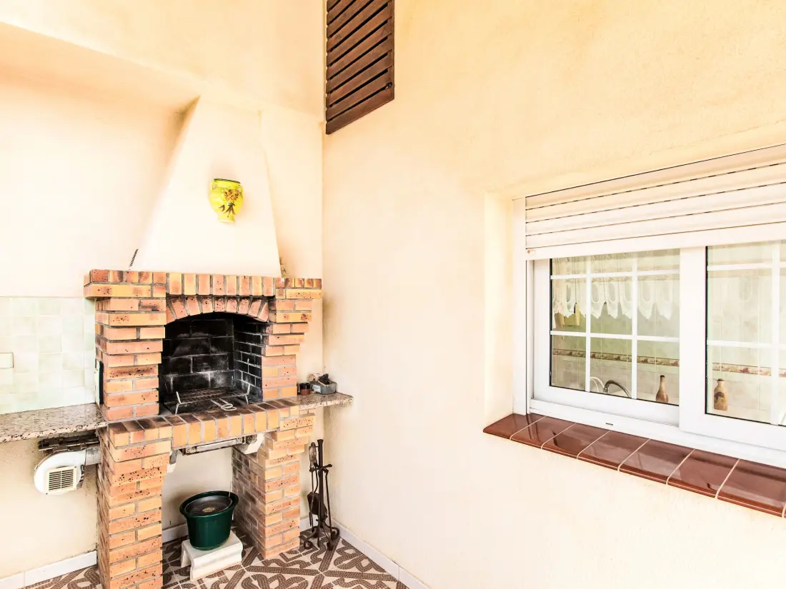 Maison de Vacances Llançà