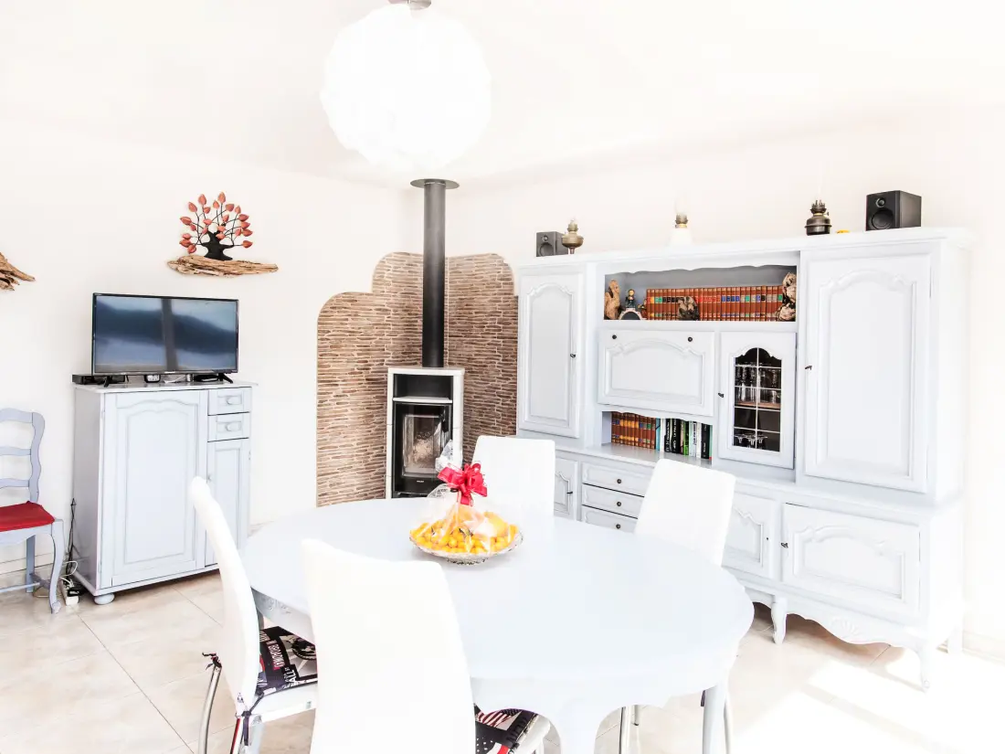 Maison de Vacances Llançà