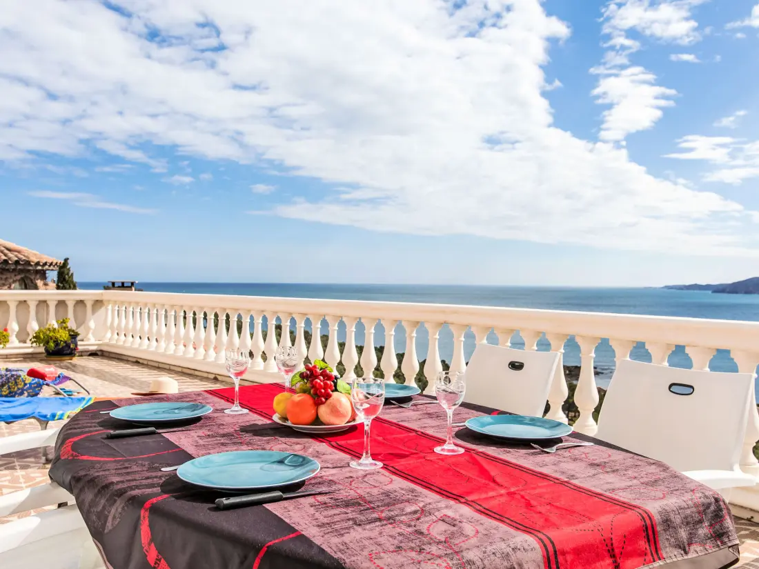 Maison de Vacances Llançà