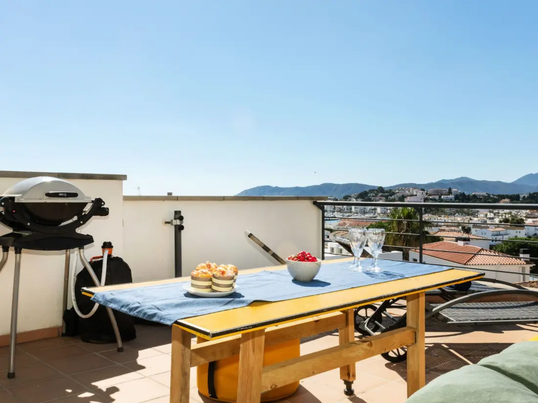 Maison de Vacances Llançà
