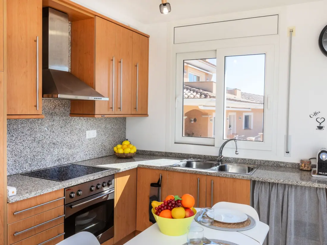 Maison de Vacances Llançà