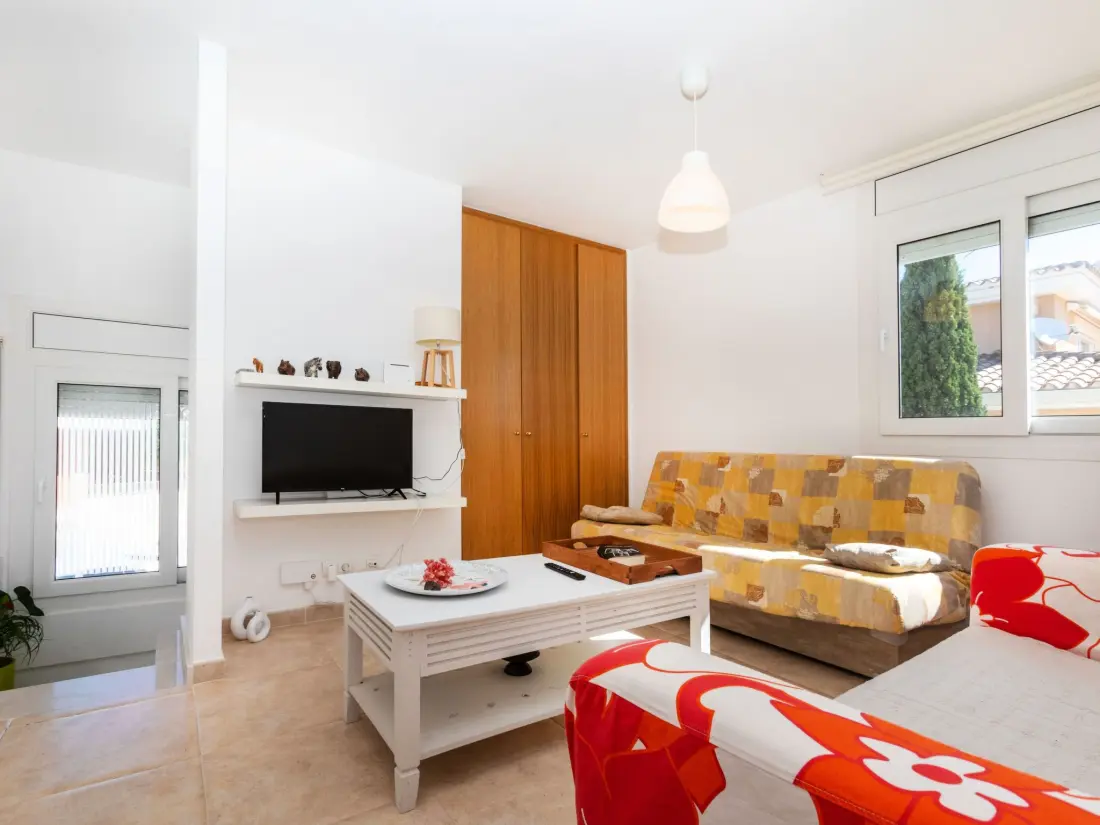 Maison de Vacances Llançà