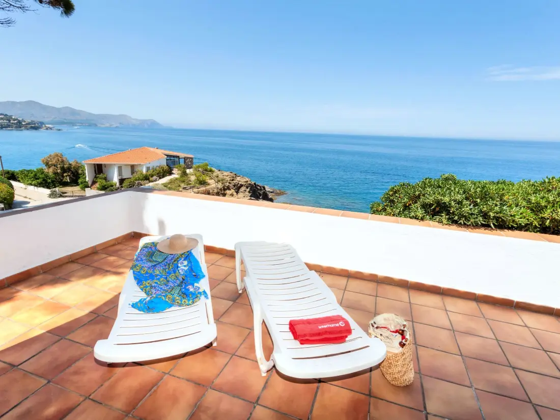 Maison de Vacances Llançà