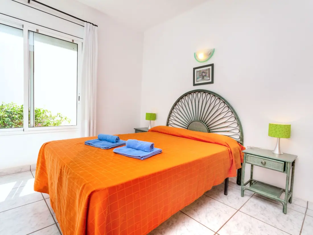Maison de Vacances Llançà