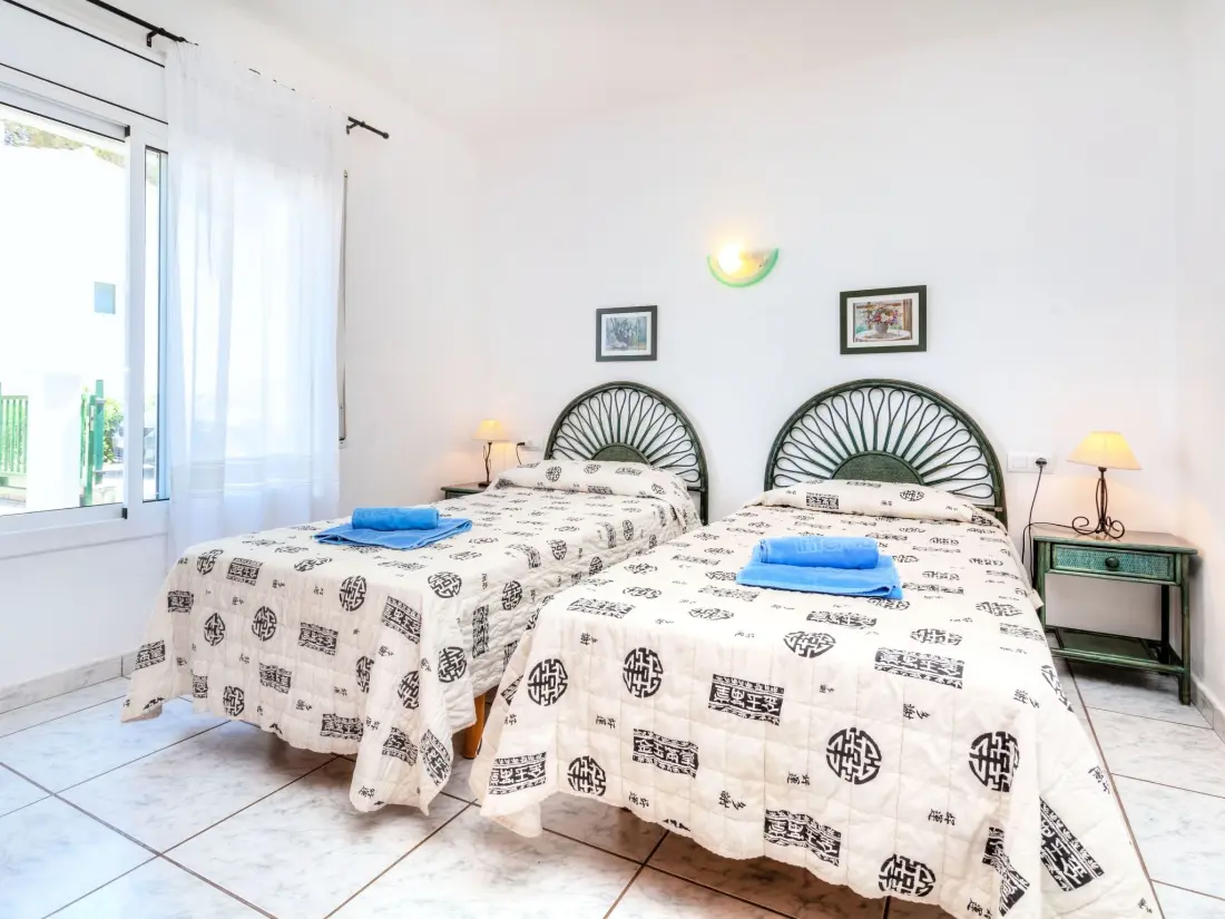 Maison de Vacances Llançà