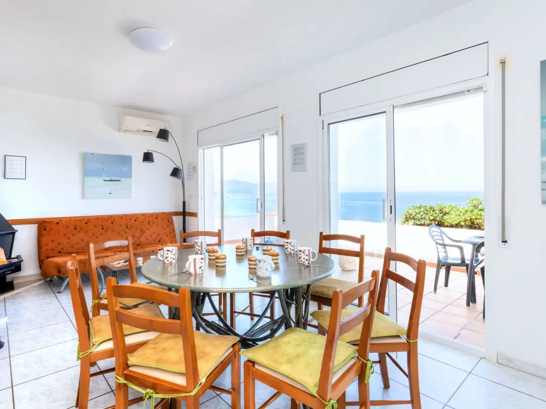 Maison de Vacances Llançà