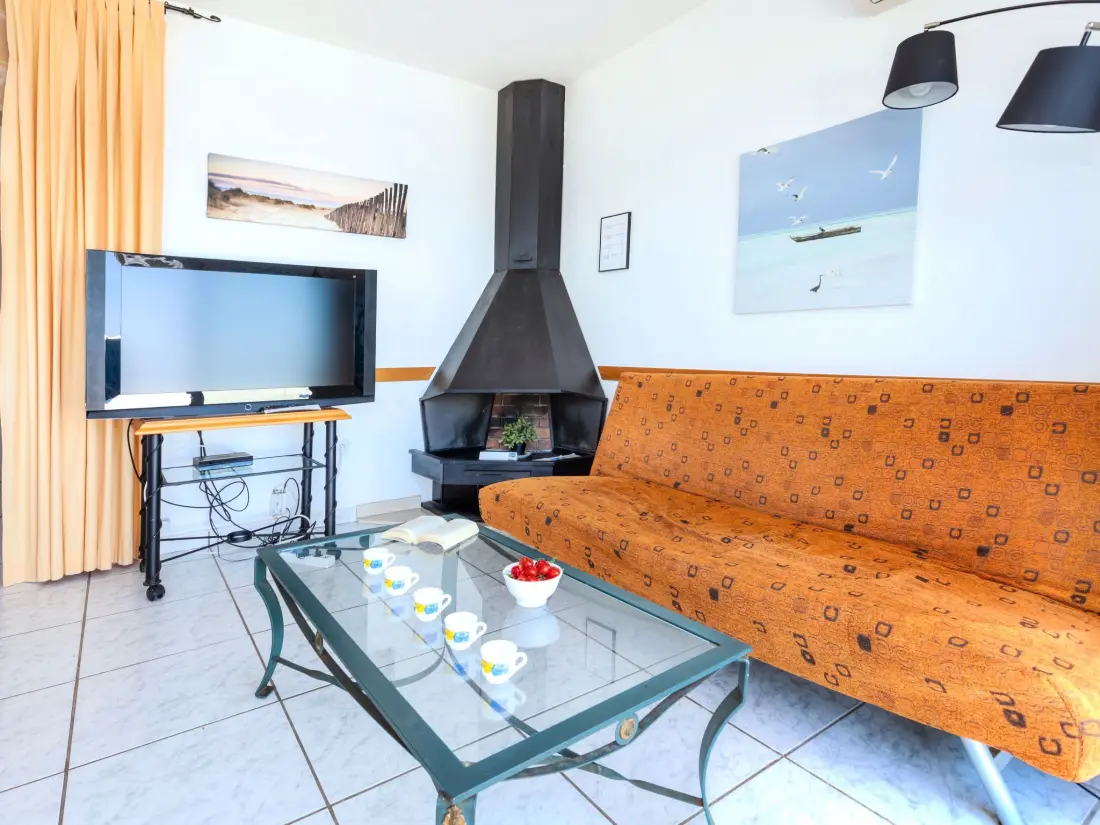 Maison de Vacances Llançà