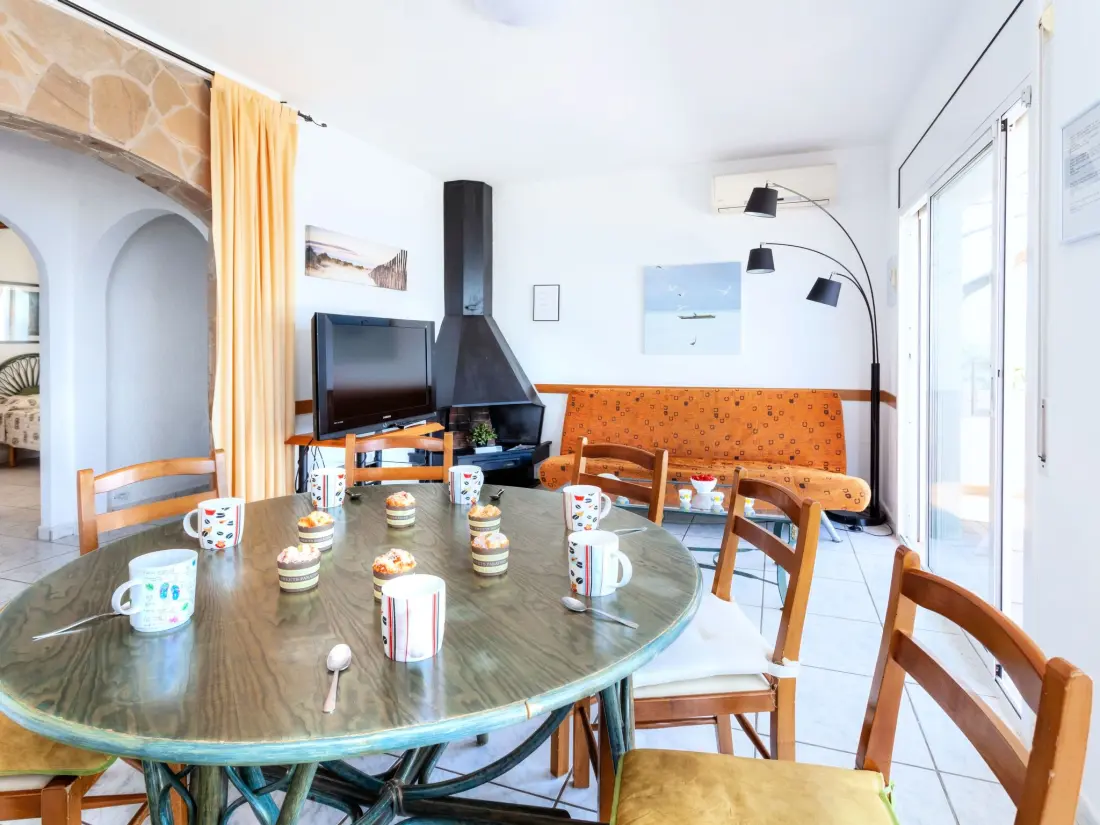 Maison de Vacances Llançà