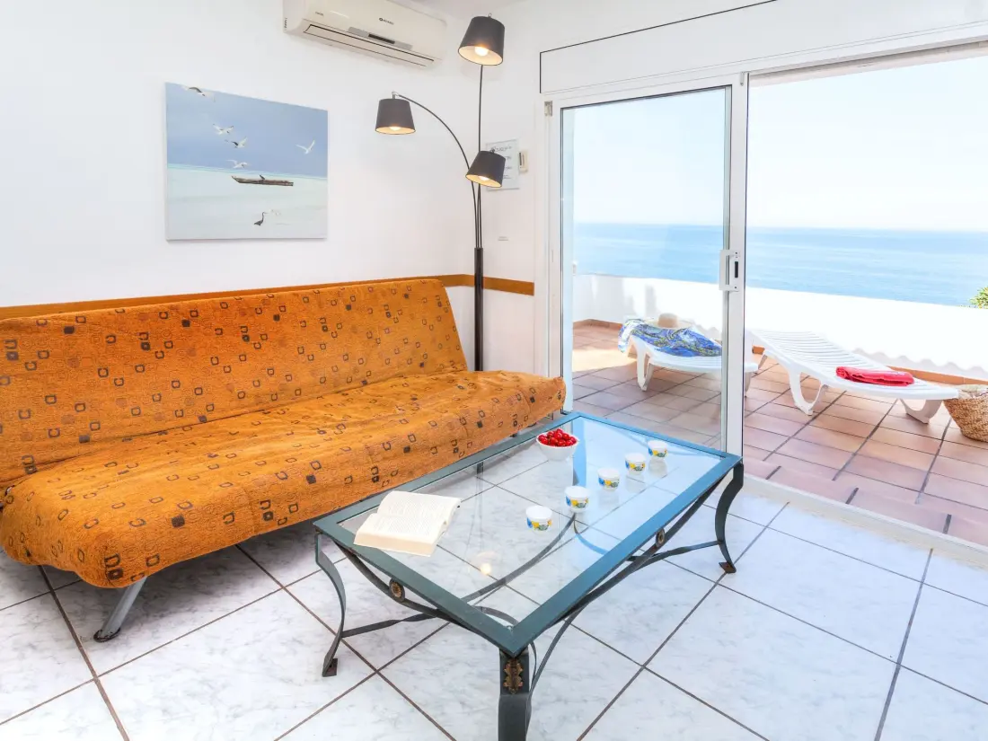 Maison de Vacances Llançà