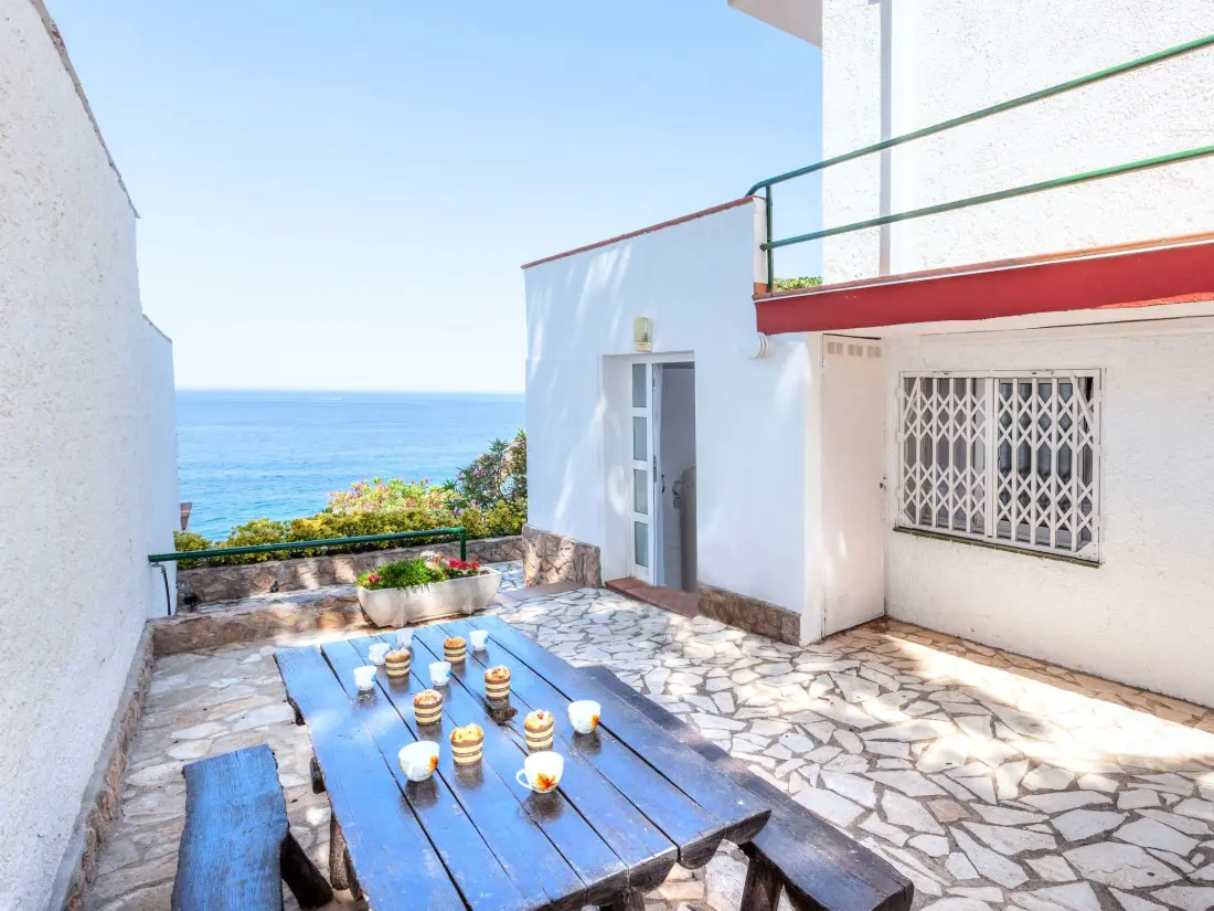 Maison de Vacances Llançà