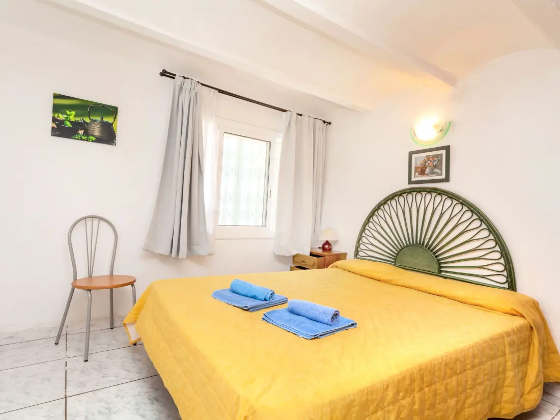 Maison de Vacances Llançà