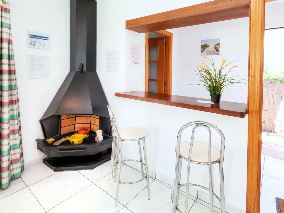 Maison de Vacances Llançà