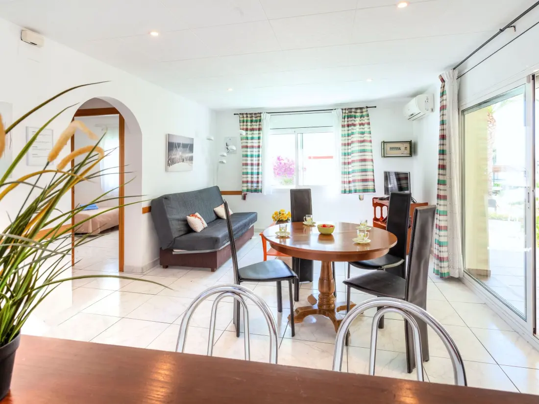 Maison de Vacances Llançà
