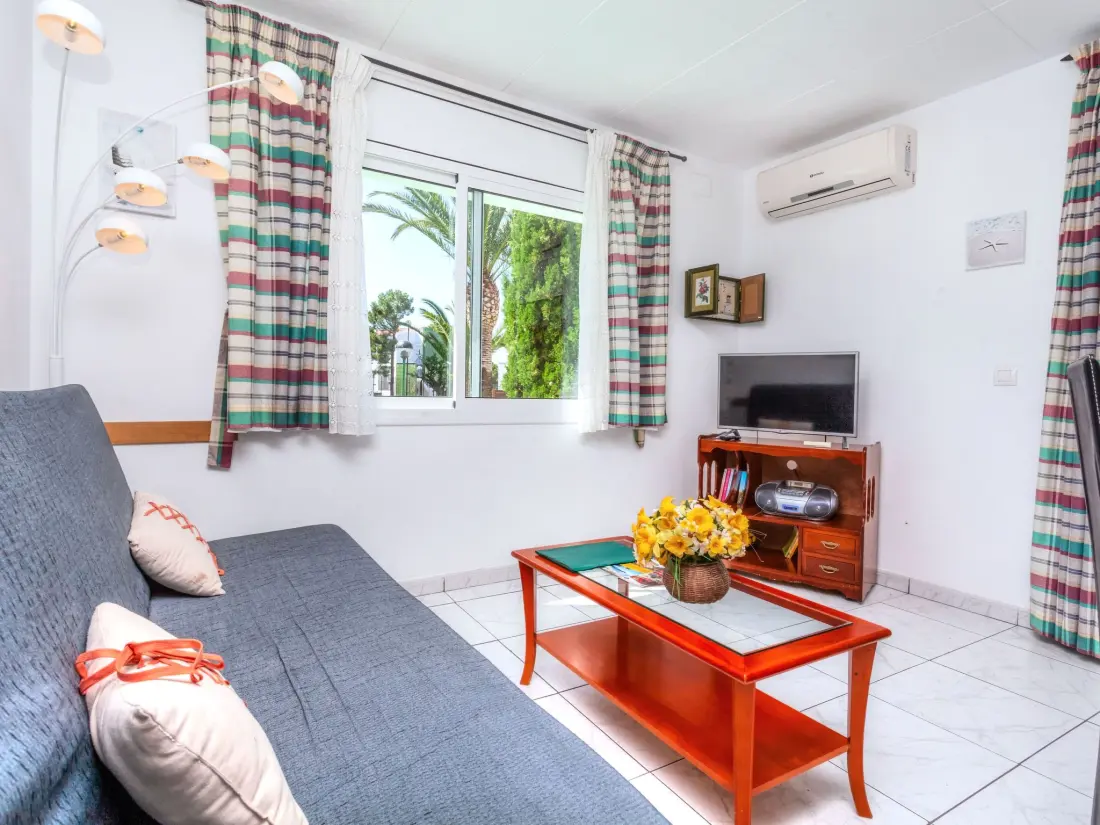 Maison de Vacances Llançà