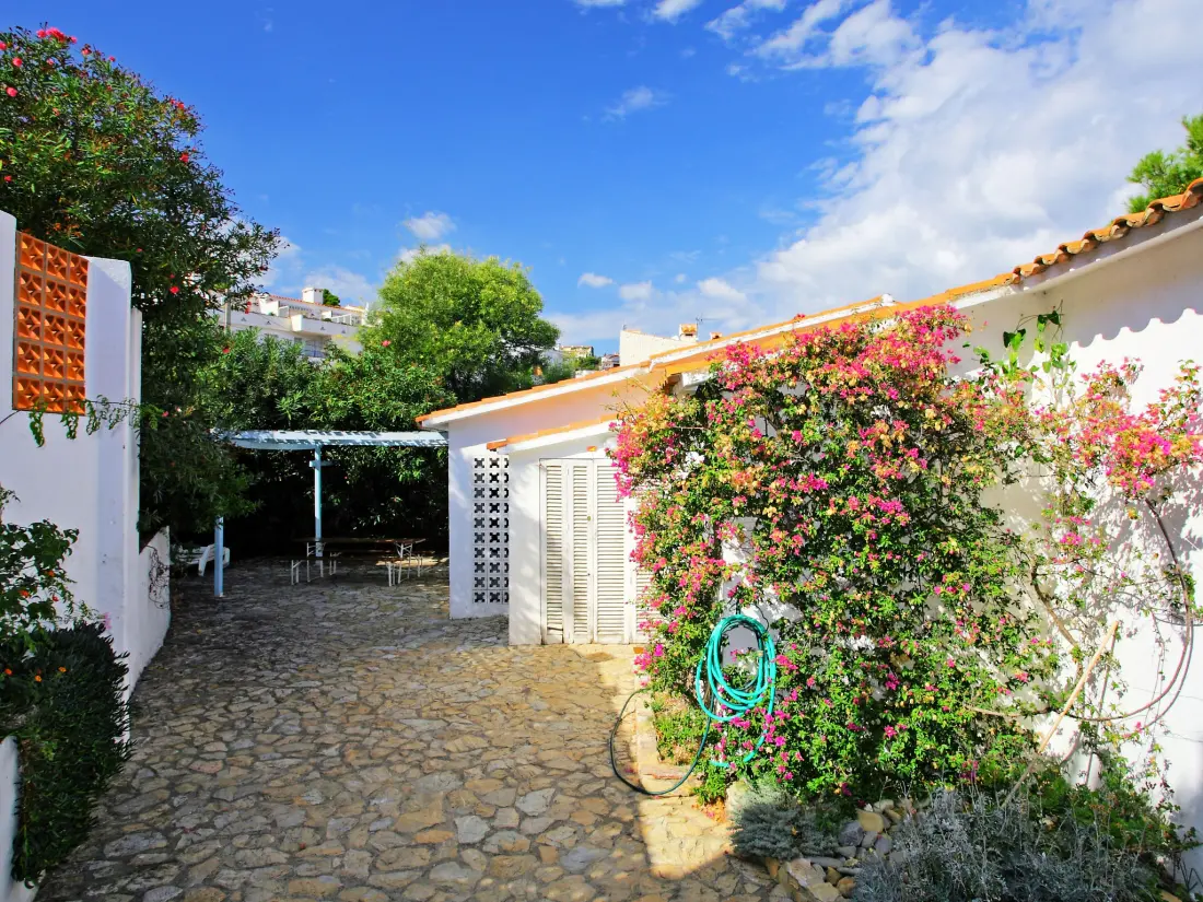 Maison de Vacances Llançà