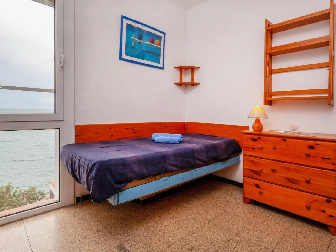 Maison de Vacances Llançà