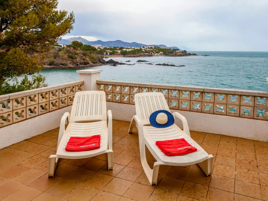 Maison de Vacances Llançà
