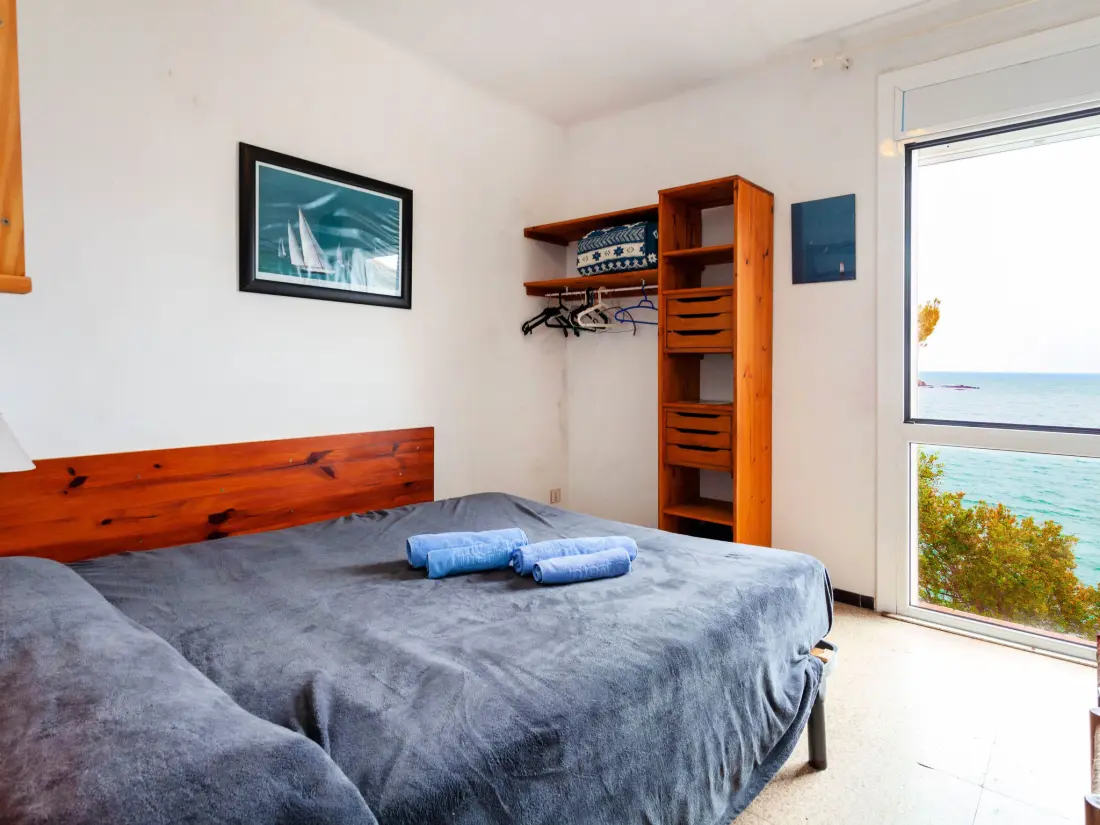 Maison de Vacances Llançà