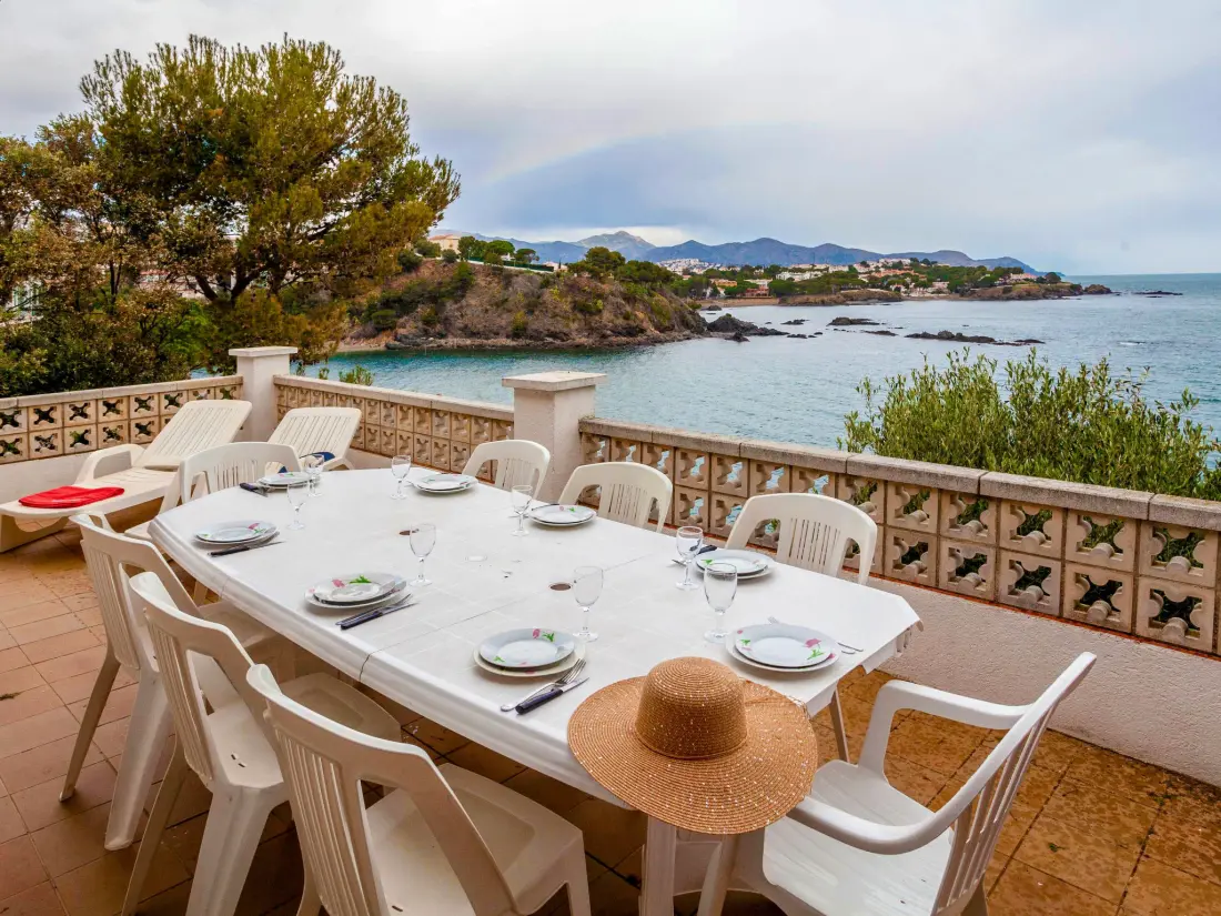 Maison de Vacances Llançà
