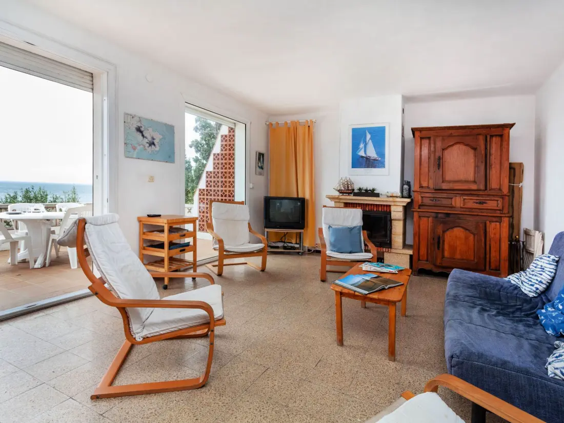 Maison de Vacances Llançà