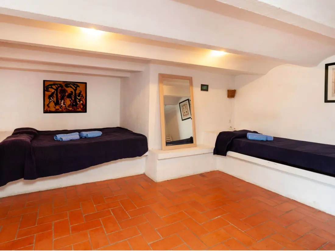 Maison de Vacances Llançà