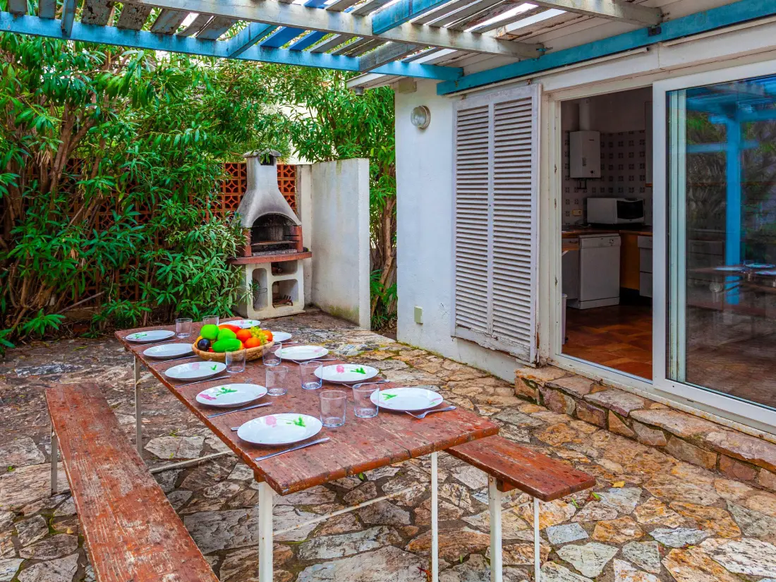 Maison de Vacances Llançà