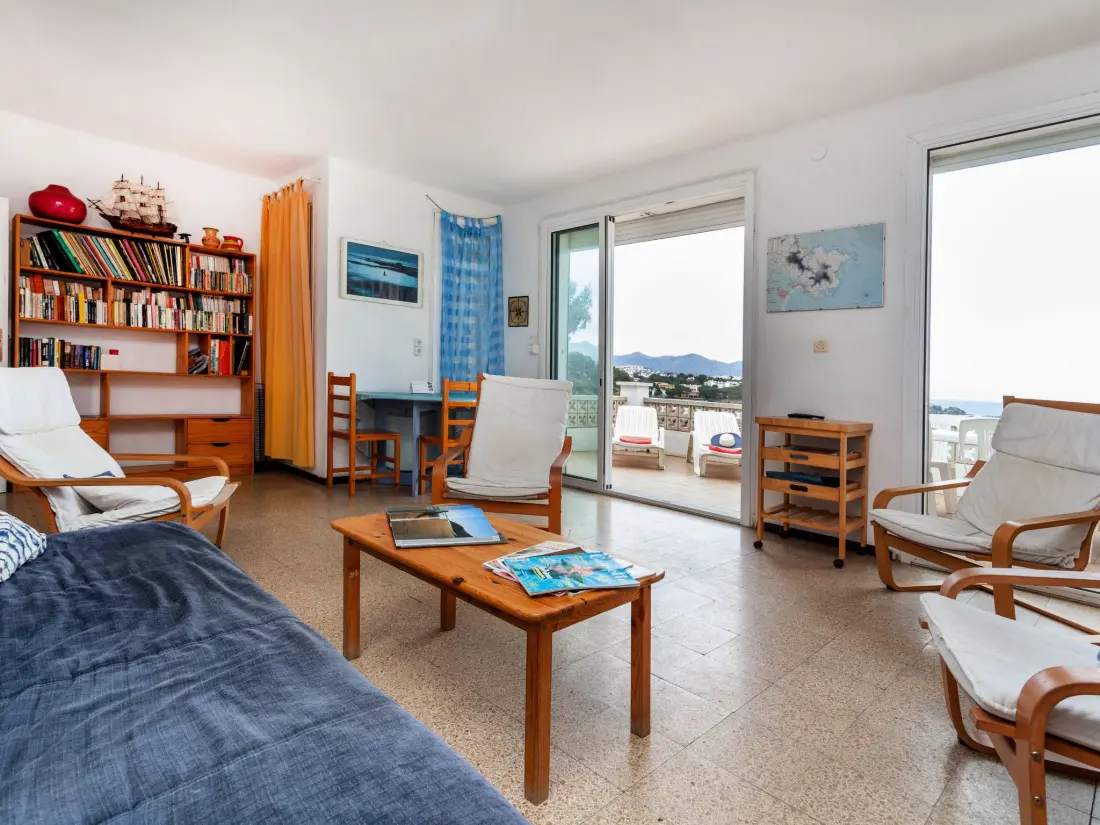 Maison de Vacances Llançà