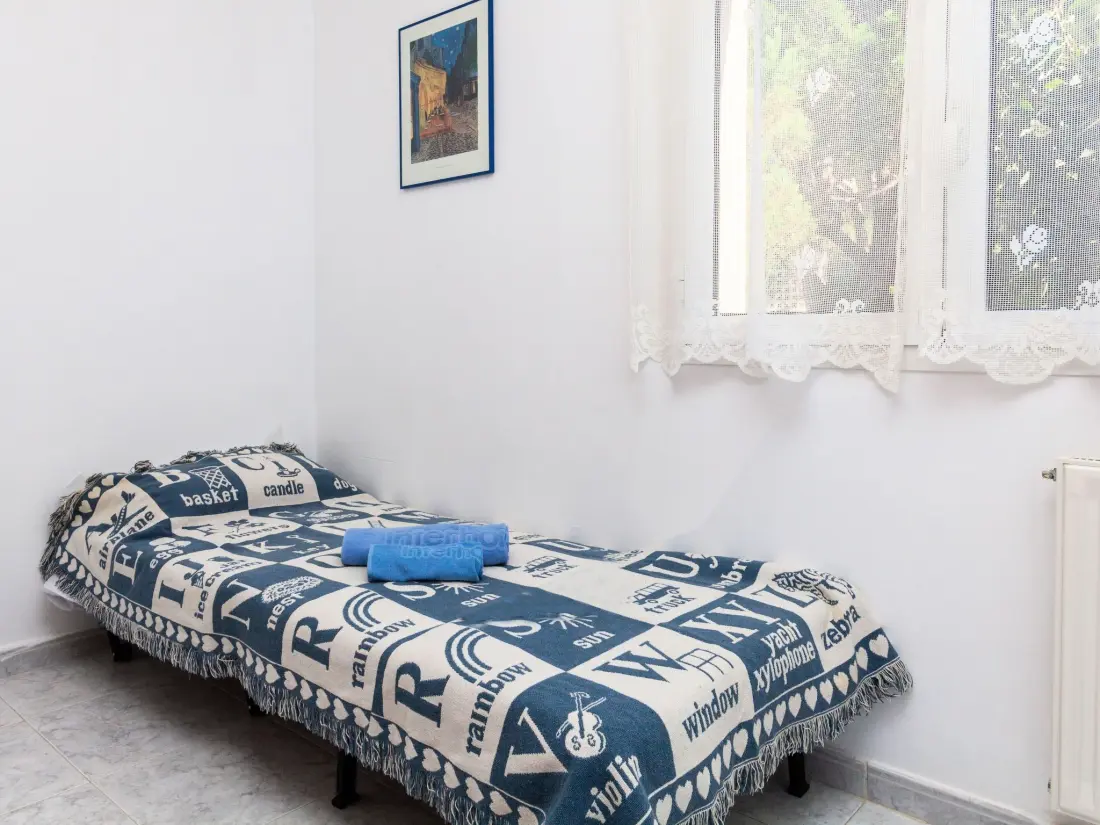 Maison de Vacances Llançà