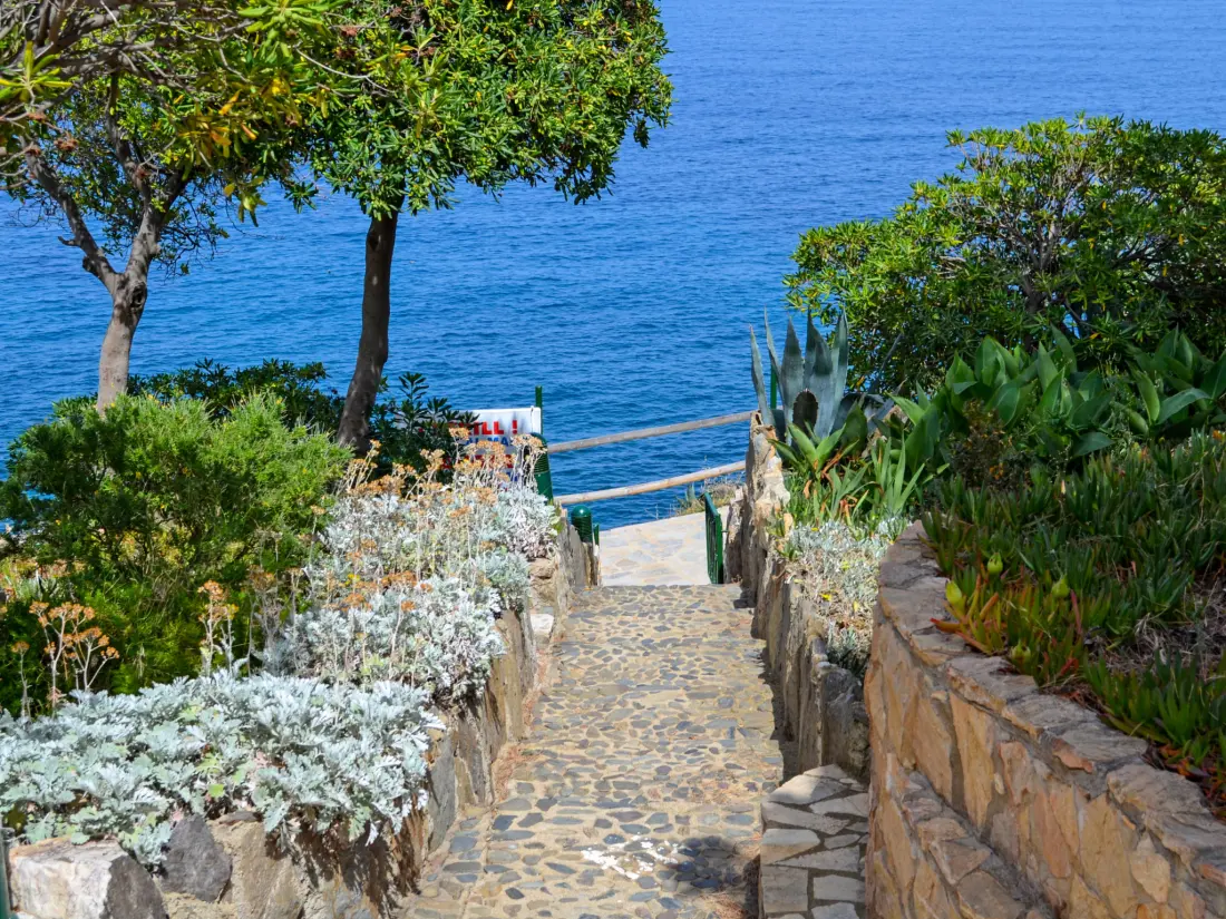 Maison de Vacances Llançà