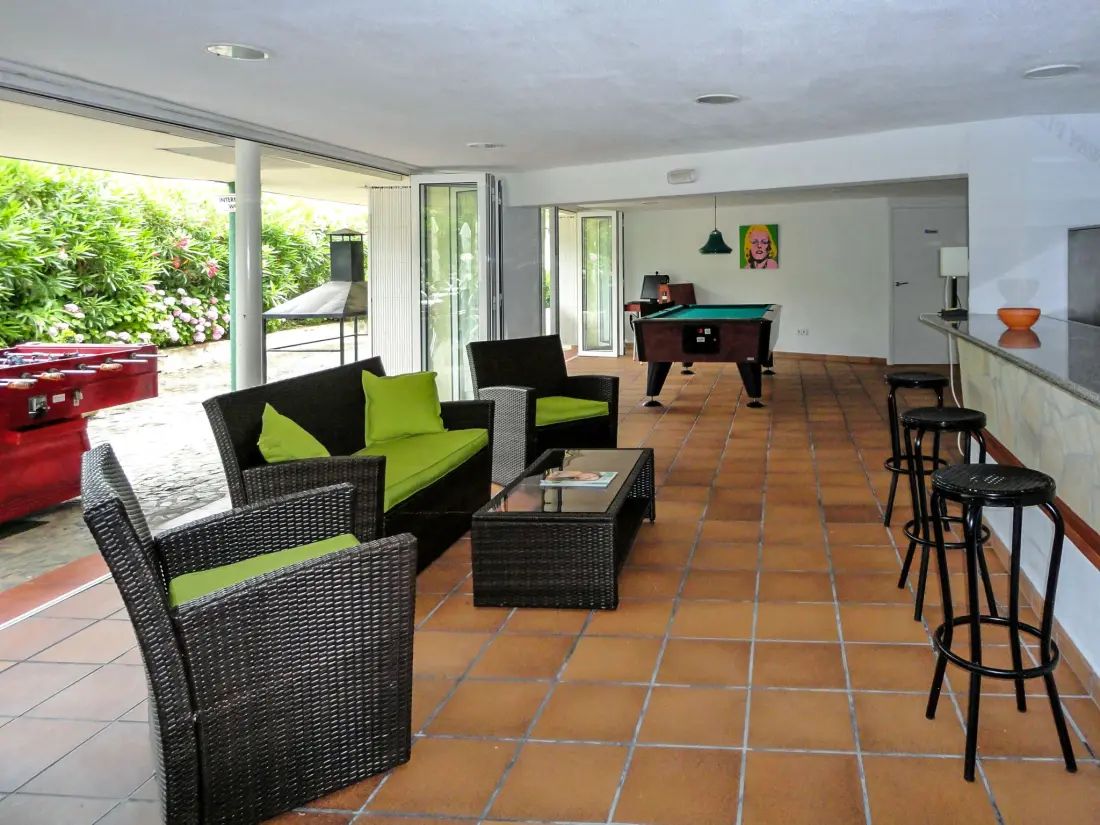 Maison de Vacances Llançà