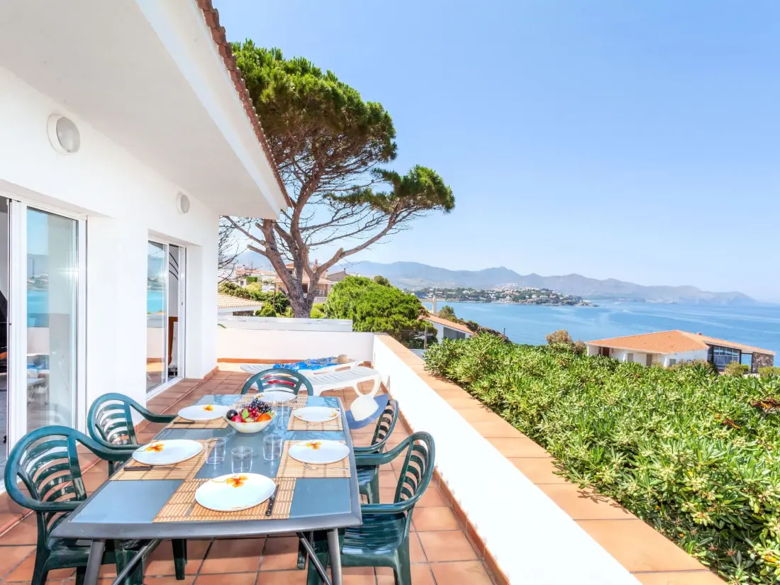 Maison de Vacances Llançà