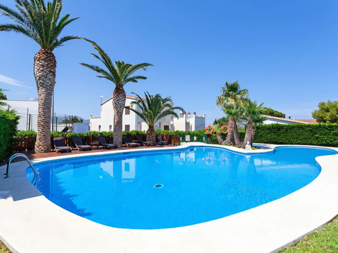 Maison de Vacances Llançà