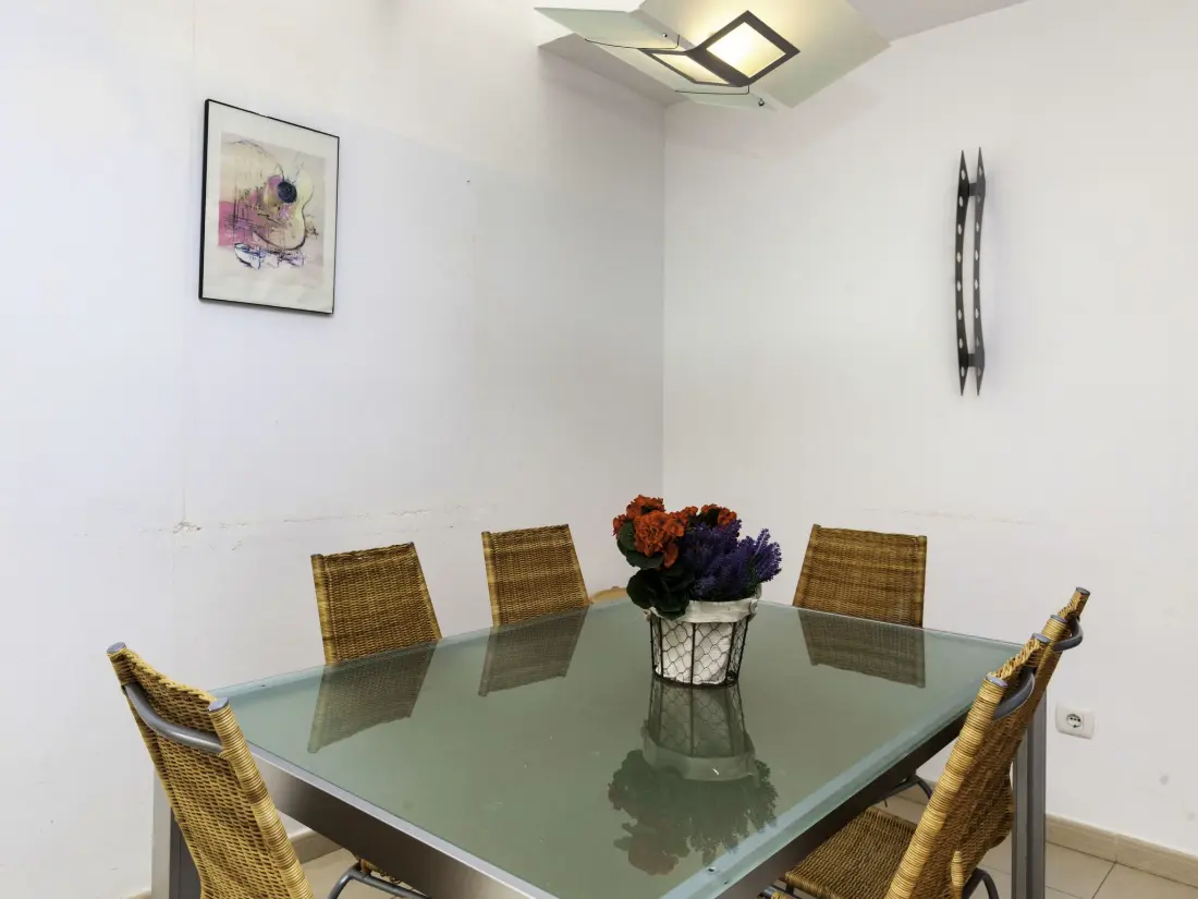 Maison de Vacances Llançà