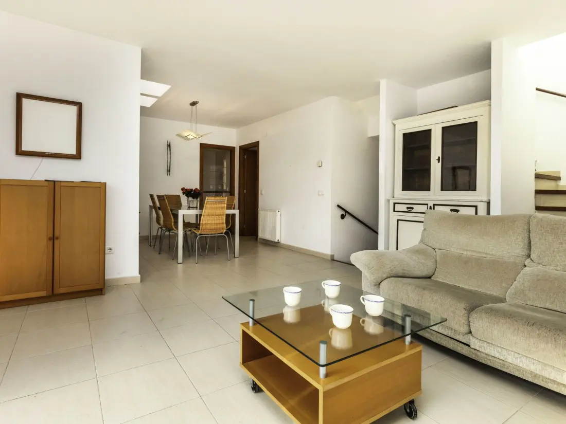 Maison de Vacances Llançà