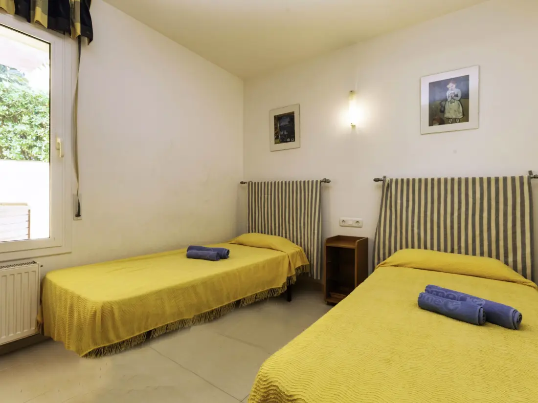 Maison de Vacances Llançà