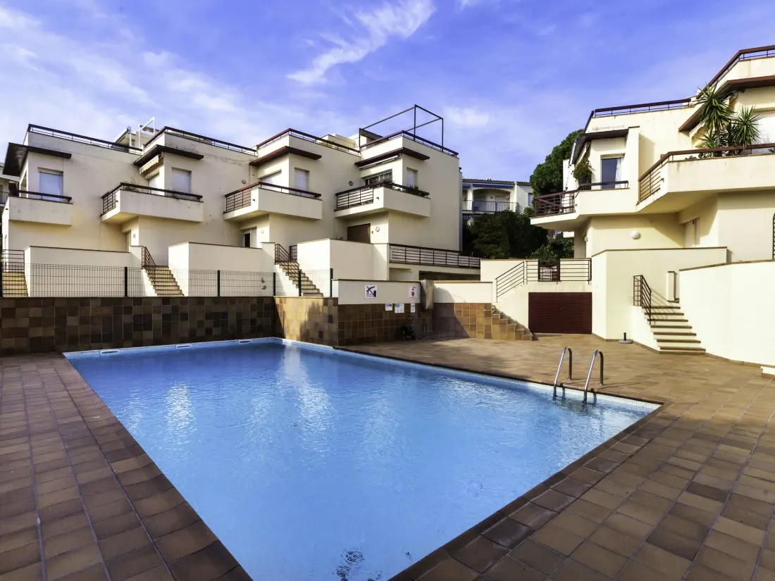 Maison de Vacances Llançà