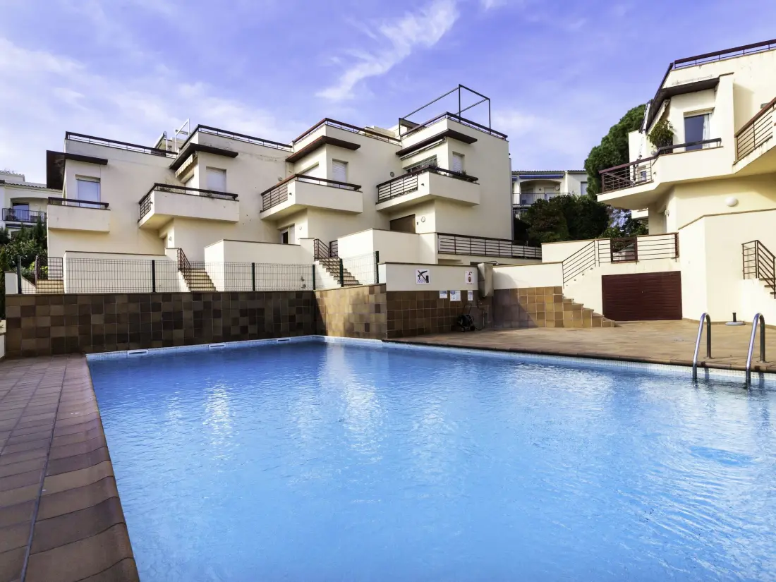 Maison de Vacances Llançà