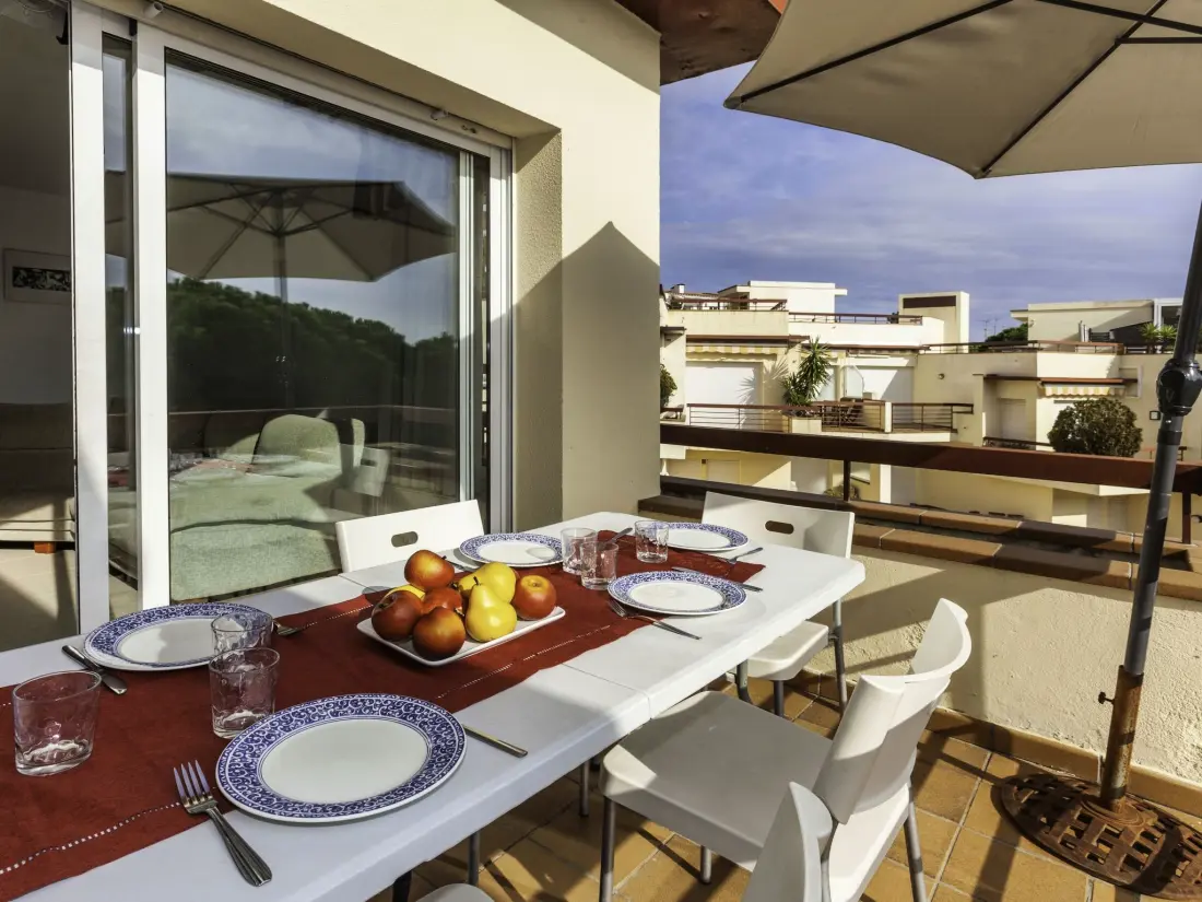 Maison de Vacances Llançà