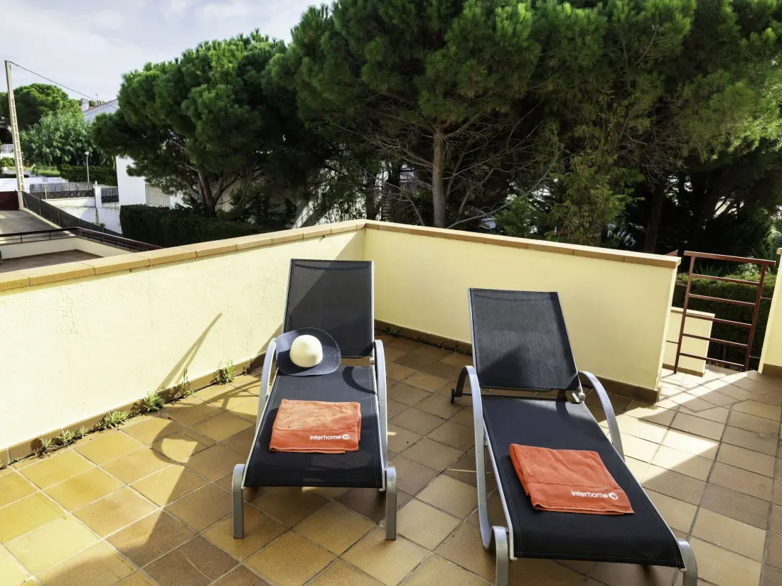 Maison de Vacances Llançà