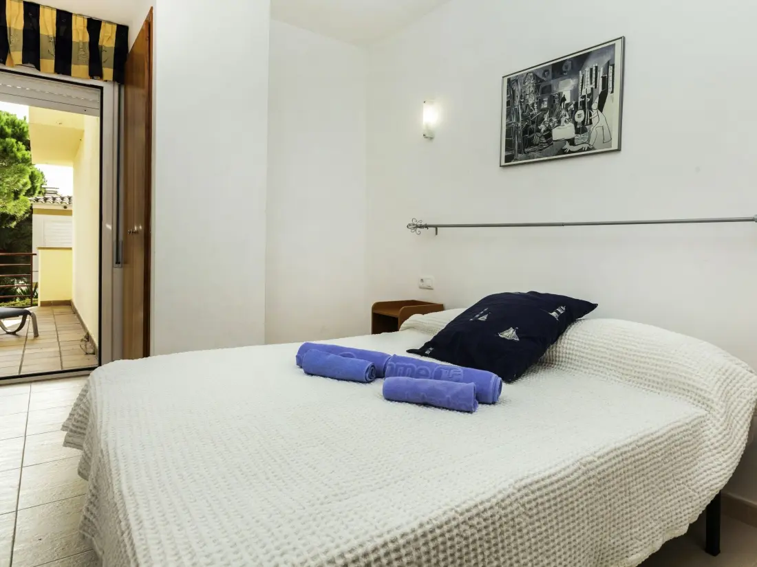 Maison de Vacances Llançà