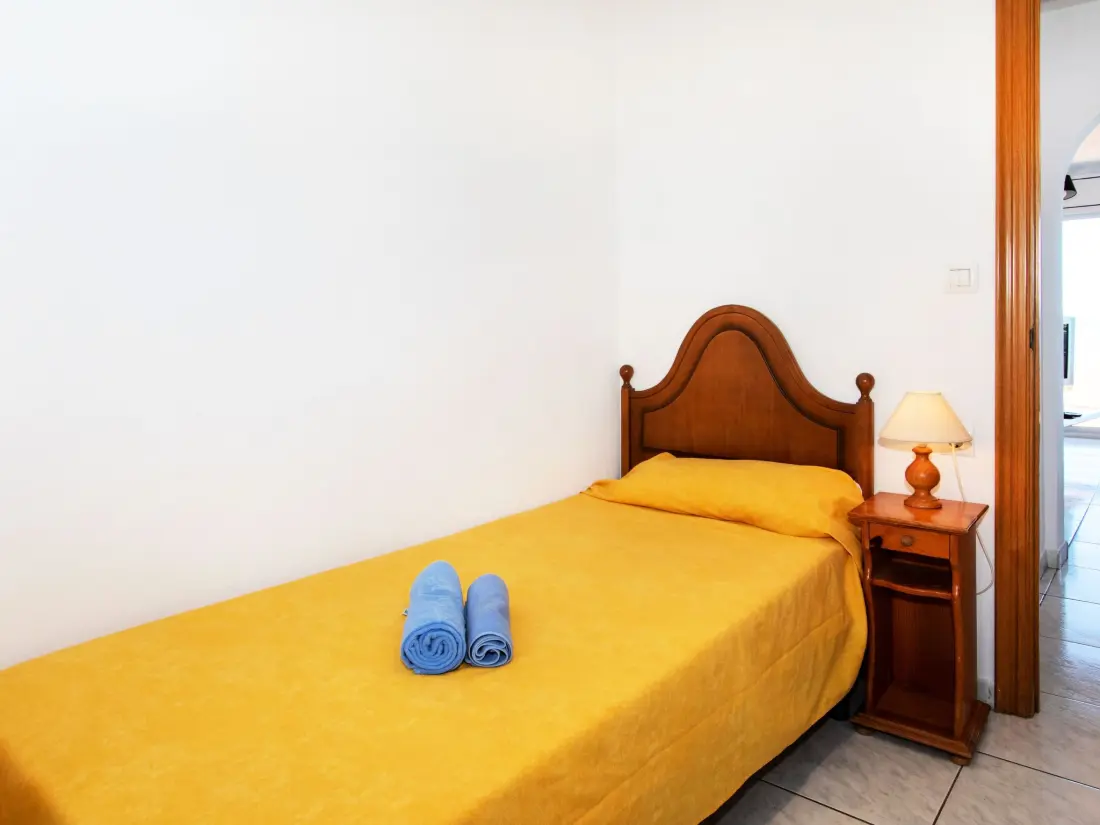 Maison de Vacances Llançà